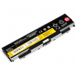 Bateria de Substituição Para Portátil ThinkPad T440p/ T540p/ W540