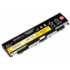 Bateria de Substituição Para Portátil Lenovo ThinkPad T440p/ T540p/ W540