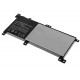 Bateria de Substituição Para Portátil  Asus X556U/ X556UA/ X556UB