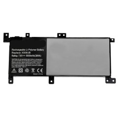 Bateria de Substituição Para Portátil  Asus X556U/ X556UA/ X556UB