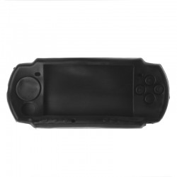 Capa Protetora de Silicone para Sony PlayStation Portable PSP 2000/ 3000