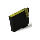 Tinteiro Amarelo Para Impressora Jato De Tinta Compatível C/ EPSON T1814/ T1804