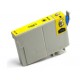 Tinteiro Amarelo Para Impressora Jato De Tinta Compatível C/ EPSON T1634/ T1624