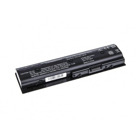 Bateria de Substituição Para Portátil HP Envy DV4/ DV6/ DV7