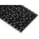 Teclado para Portátil  Asus A555/ A556/ D555