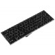 Teclado para Portátil  Asus A555/ A556/ D555