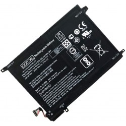 Bateria de Substituição Para Portátil HP DO02XL/ HSTNN-LB6Y/ TPN-I121
