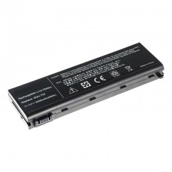 Bateria de Substituição Para Portátil LG E510/ Packard Bell/ EasyNote Argo C1 C2