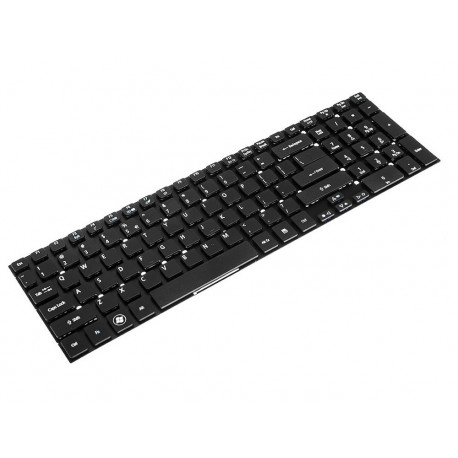  Teclado para Portátil Acer Aspire 5342/ 5755G/ E5-511/ V3
