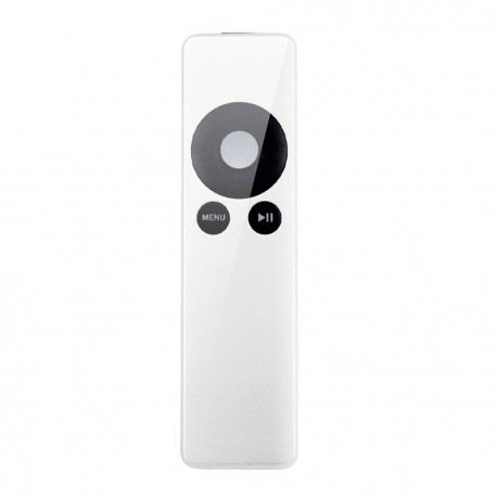 Comando Para Apple TV A1156/ A1427/ A1469/ A1378/ A1294/ MC377ll/a / MC199ll/a