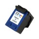 Tinteiro para Hp 22XL Cor (C9352AE / C9352CE)