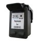 Tinteiro para Hp 21XL Preto (C9351AE / C9351CE)