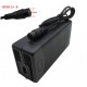 Carregador para Bicicleta Elétrica/E-bike/ Trotinete de 58.8V 3A