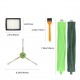  Kits De Peças De Reposição Para Aspirador De Pó Roomba E5 E6 E7 i7 i7+/i7 Plus