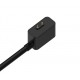 Cabo/Carregador USB Para Xiaomi Redmi Smart Band Pro