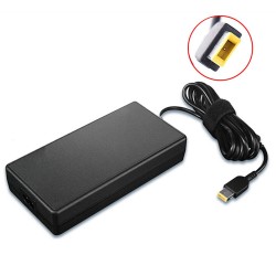 Lenovo Thinkpad thunderbolt 3 workstation dock (170W) P/N: 40An0170EU + Cabo