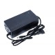 Carregador Para Hoverboard/ Bicicleta Elétrica/ Scooter De 60v ( Volts ) 3A ( Amperes ) 180W ( Watts )
