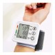 Esfigmomanómetro Elétrico/ Medidor De Pressão Arterial Pulso Digital 