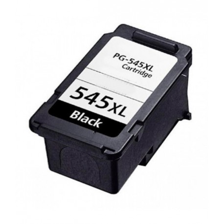Tinteiro Compatível CANON  PG 545 XL  PRETO