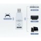 Adaptador/Controlador DS50 de Comando PS5 para PS4/Nintendo Switch/PC