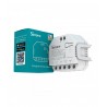 Sonoff Interruptor Inteligente Wi-Fi de Relé Duplo Com Medição de Energia