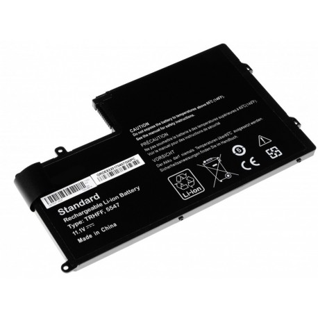 Bateria de Substituição Para Dell Inspiron 15 5542 5543 5545