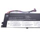 Bateria de Substituição Para Portátil Lenovo 121500158/ 121500159/ 45N1138