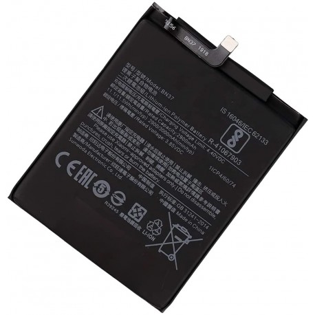 Bateria de Substituição para Xiaomi Mi Redmi 6/ Redmi 6A