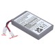 Bateria de Substituição Compatível Com Comando Playstation PS4/ PS4 SLIM/ PS4 PRO