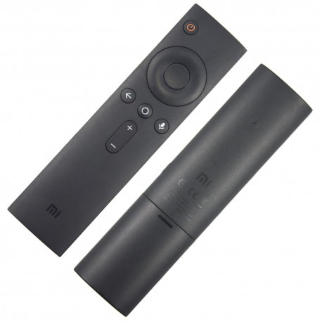 Comando/ Controlo Remoto Com Controlo de Voz MDZ-16-AB Para Mi Xiaomi Box Com Controlo de Voz