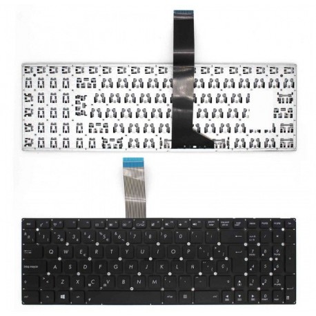 Teclado para Portátil ASUS F550C/ X550/ F550/ F550L/ F550LD