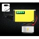 Carregador Para Baterias de 12v para Carros/ Motos/ Scooters 