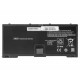  Bateria de Substituição Para Portátil HP ProBook 5330m/ HSTNN-DB0H/ 635146-001