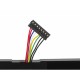 Bateria de Substituição Para Portátil Asus ZenBook UX21 UX21A UX21E