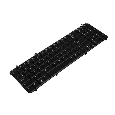 Teclado para Portátil HP Pavilion DV6-1000 DV6-1100 DV6-1200