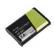 Bateria de Substituição Para Máquina Fotográfica Sony DSC/ RX100/ HX400V