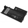 Bateria de Substituição Para Portátil Dell Inspiron 14/ Dell Inspiron 15/ Dell Inspiron P39F001