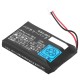 Bateria de Substituição Para Nintendo Game Boy micro