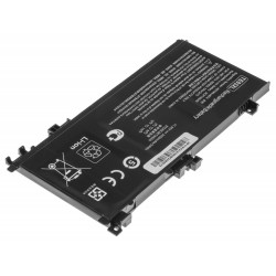 Bateria de Substituição Para Portátil HP Omen 15-AX052NW/ 15-AX055NW/ 15-AX075NW