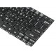 Teclado para Portátil Acer Aspire One AO521 D255 D257