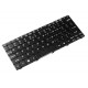 Teclado para Portátil Acer Aspire One AO521 D255 D257