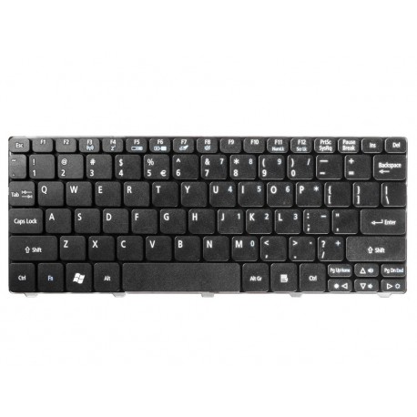 Teclado para Portátil Acer Aspire One AO521 D255 D257