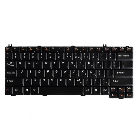 Teclado para Portátil Lenovo 3000 C100 C200 G410