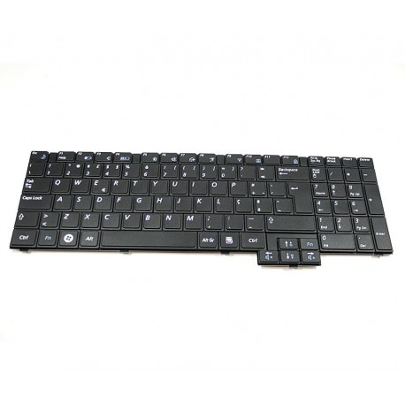 Teclado para Portátil Samsung RV508 RV510  R517 