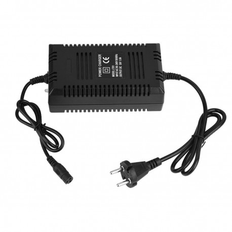 Carregador Para trotinete Skateflash Urban 2.0