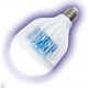 Lâmpada Anti - Mosquitos/Repelente de Insetos/ZappLight