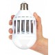 Lâmpada Anti - Mosquitos/Repelente de Insetos/ZappLight