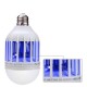 Lâmpada Anti - Mosquitos/Repelente de Insetos/ZappLight