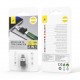 Adaptador Micro USB Para Type - C