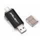 Pen/ Flash Drive OTG USN 2.0/ Micro-USB/ Type-C 64GB